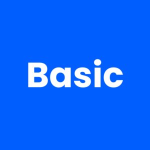 Shopify Store Setup - Basic