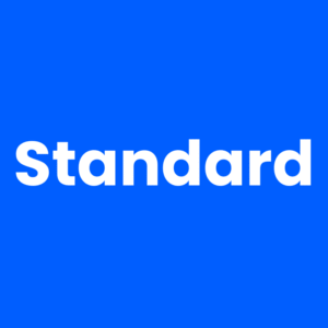 Shopify Store Setup - Standard